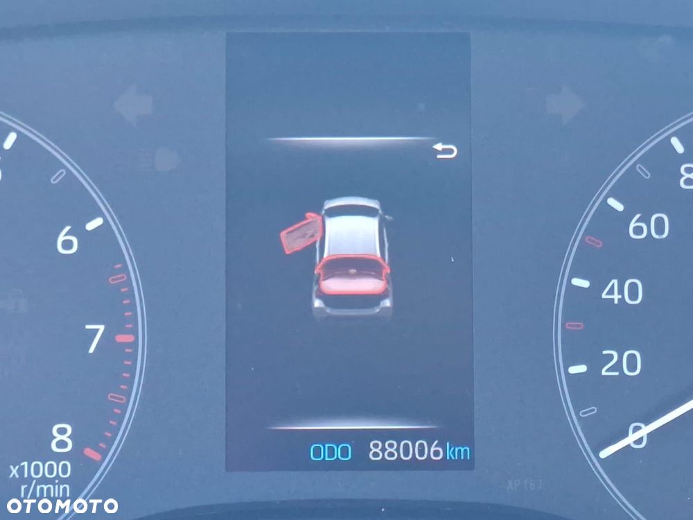 Toyota Yaris 1.0 Active - 15