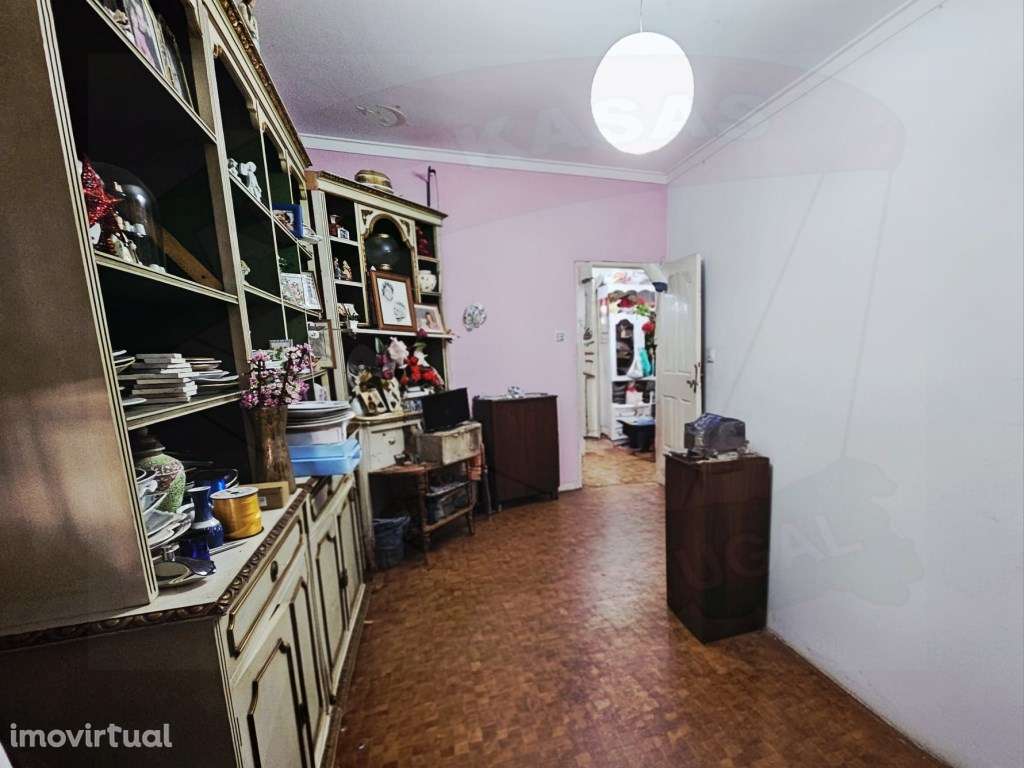 Apartamento T1, Benfica, Lisboa - Grande imagem: 3/24