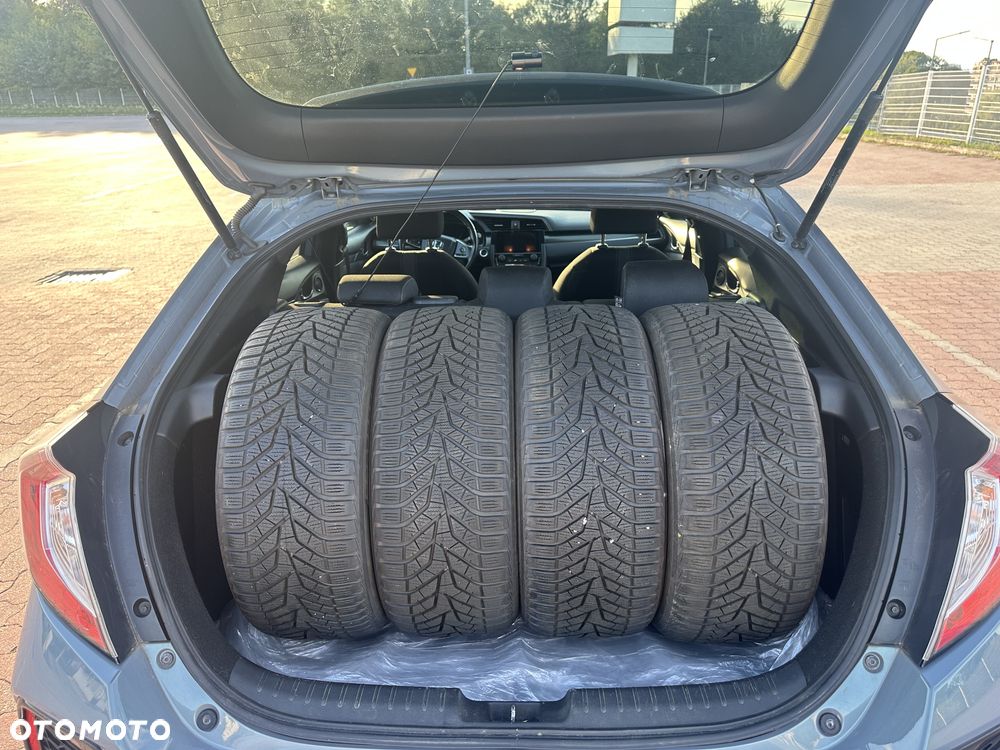 Honda Civic 1.0 T Executive (Pakiet Premium) - 15