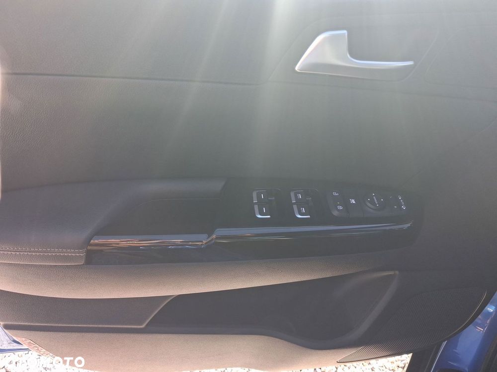 Kia Sportage 2021