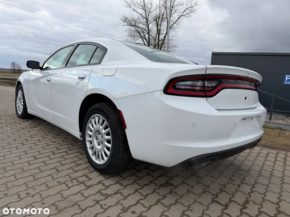 Dodge Charger 5.7 R/T - 6