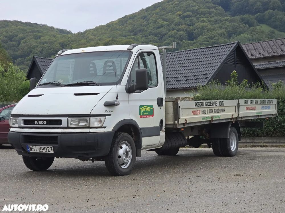 Iveco Daily - 1