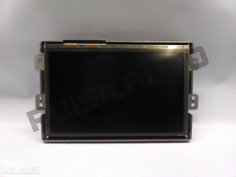 Display De Consola  Fk72-19c299-aa Jaguar Xe [2015_2024] 2.0 D - 1