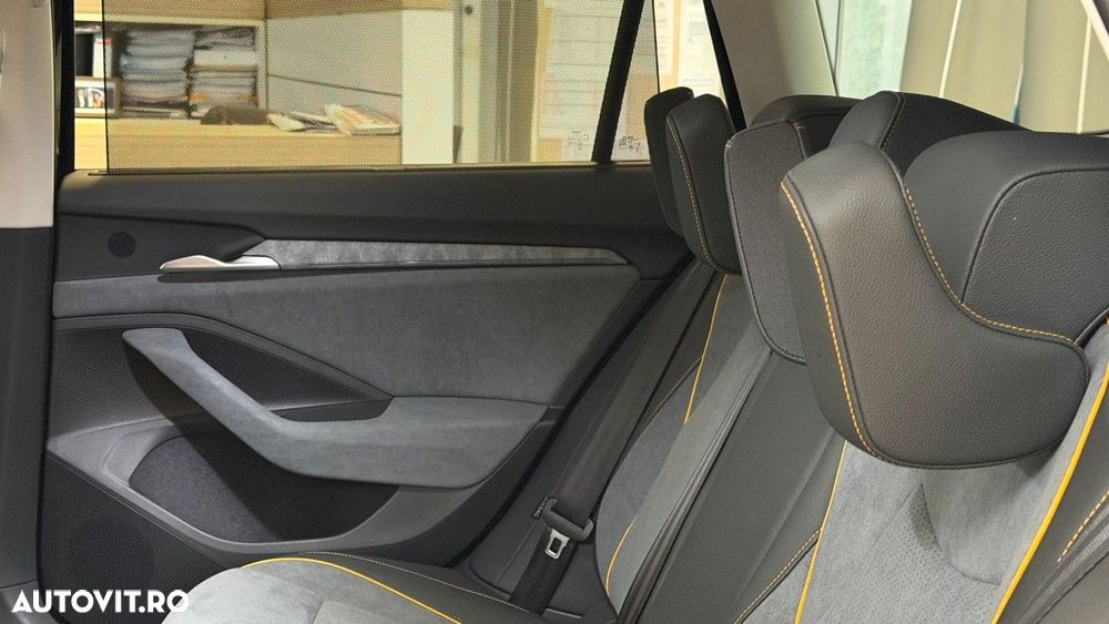 Skoda Superb - 34