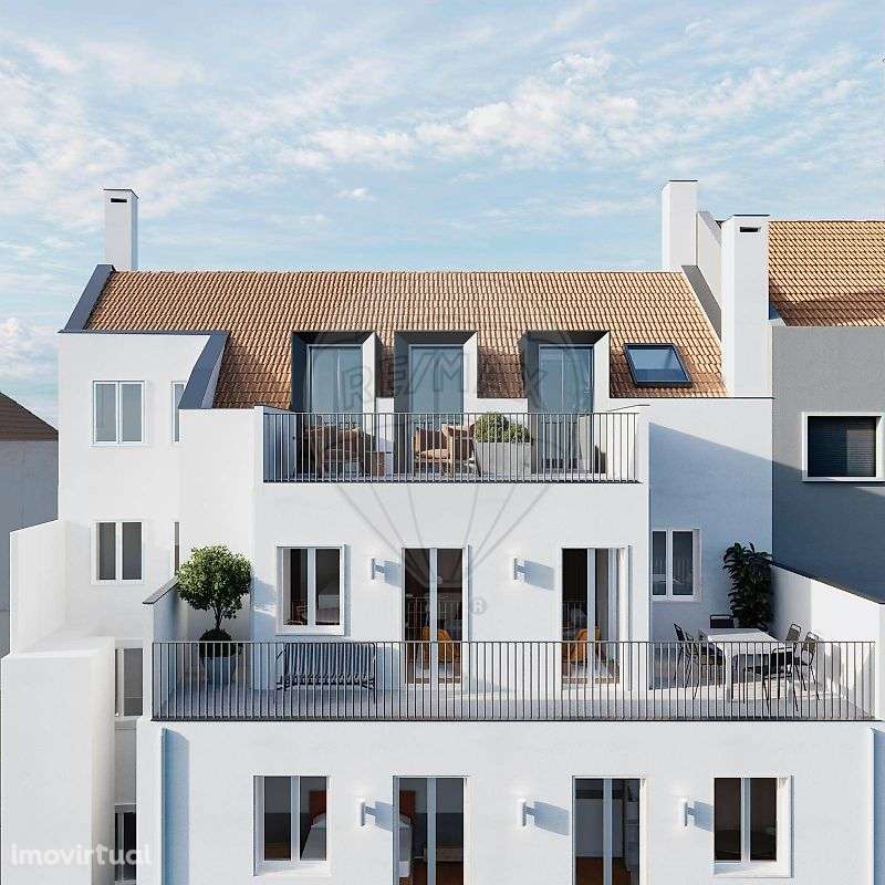 Apartamento T0 para venda - Grande imagem: 3/5