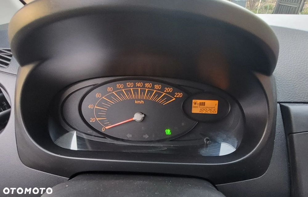 Daihatsu Cuore Pur - 14