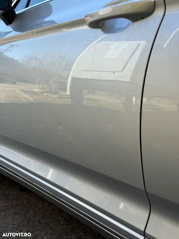 Volkswagen Passat 1.6 TDI (BlueMotion Technology) DSG Comfortline - 9