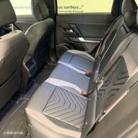 Jeep Compass 74 kWh First Edition - 10