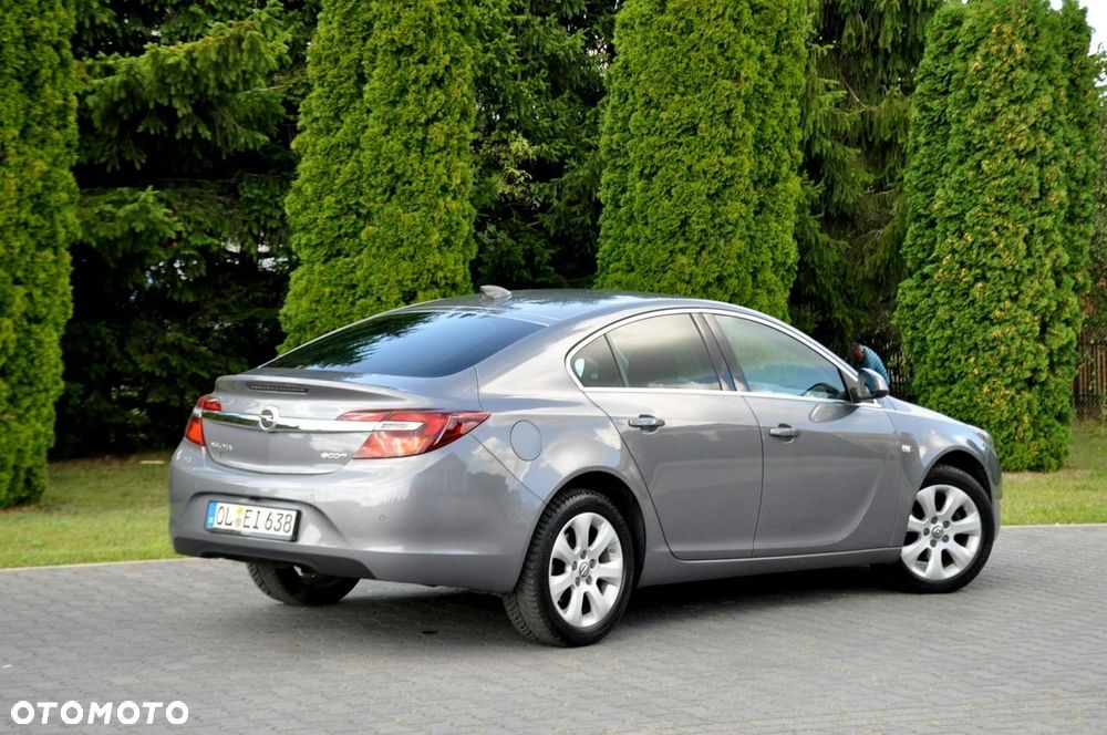 Opel Insignia - 6