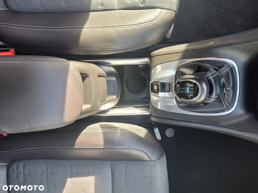 Opel Meriva 1.4 ecoflex Design Edition - 20