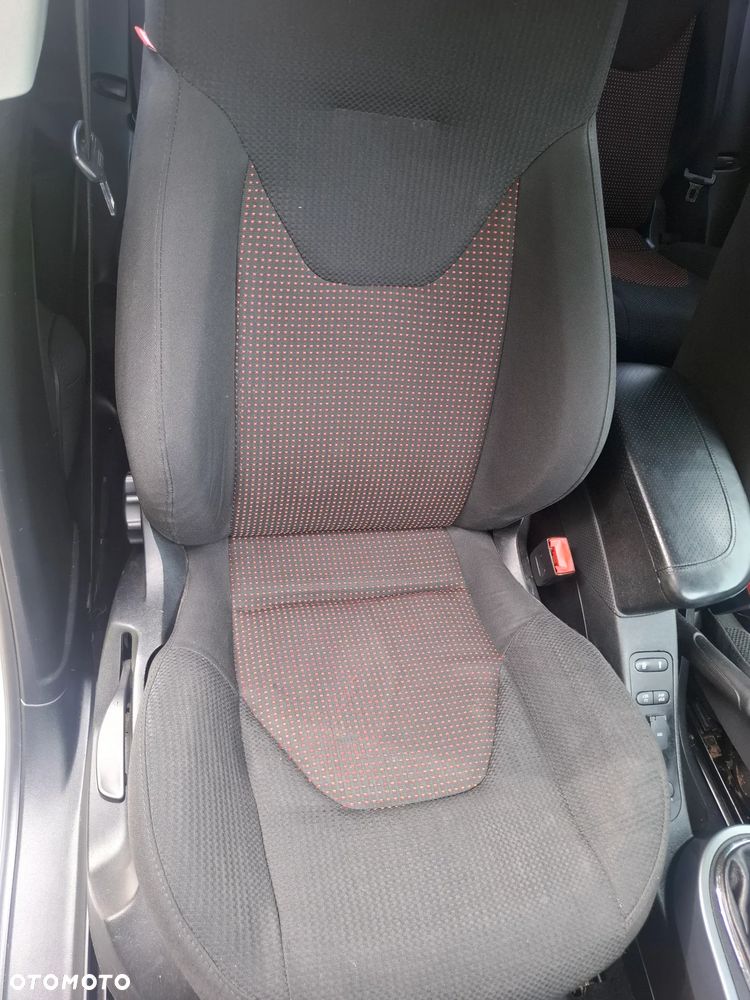 Seat Altea 2.0 TDI FR - 20