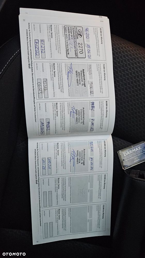 Hyundai i30 1.4 T-GDI GPF Premium - 32