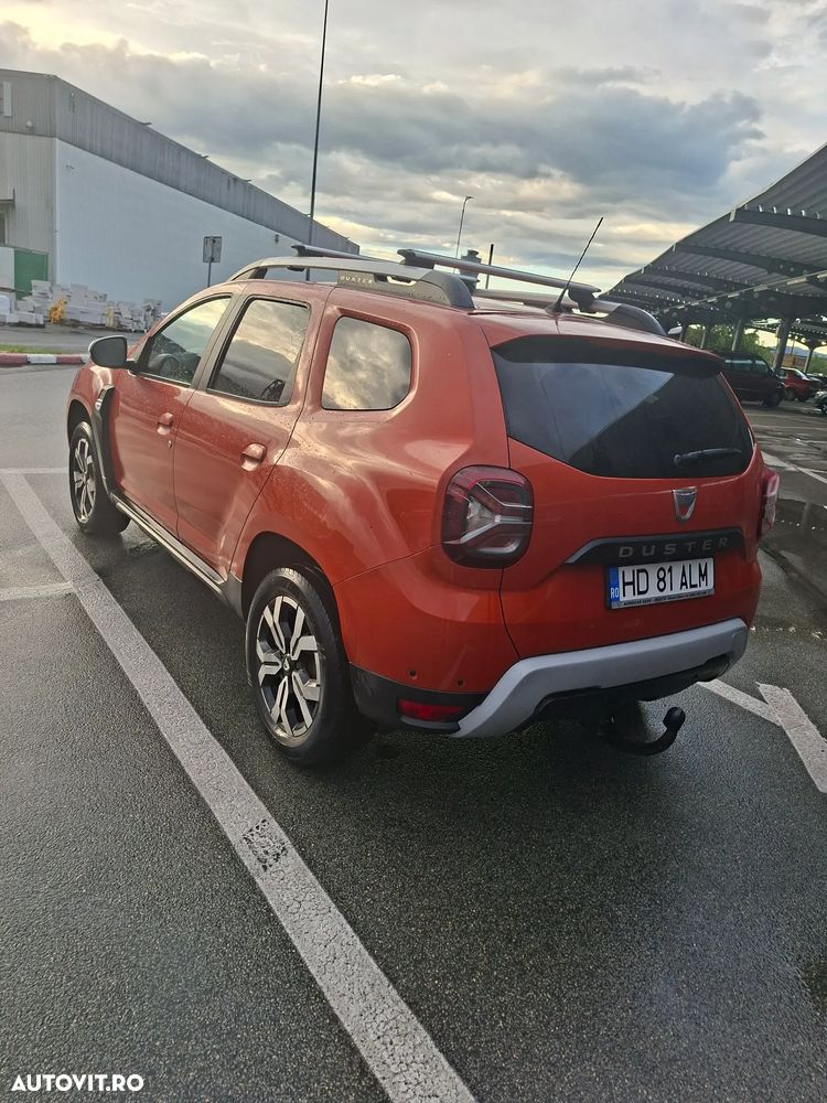 Dacia Duster - 2
