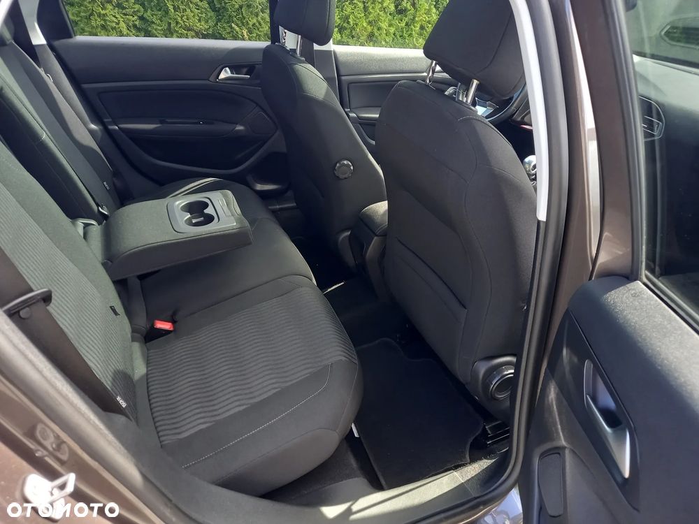 Peugeot 308 BlueHDi 120 Stop & Start Active - 11