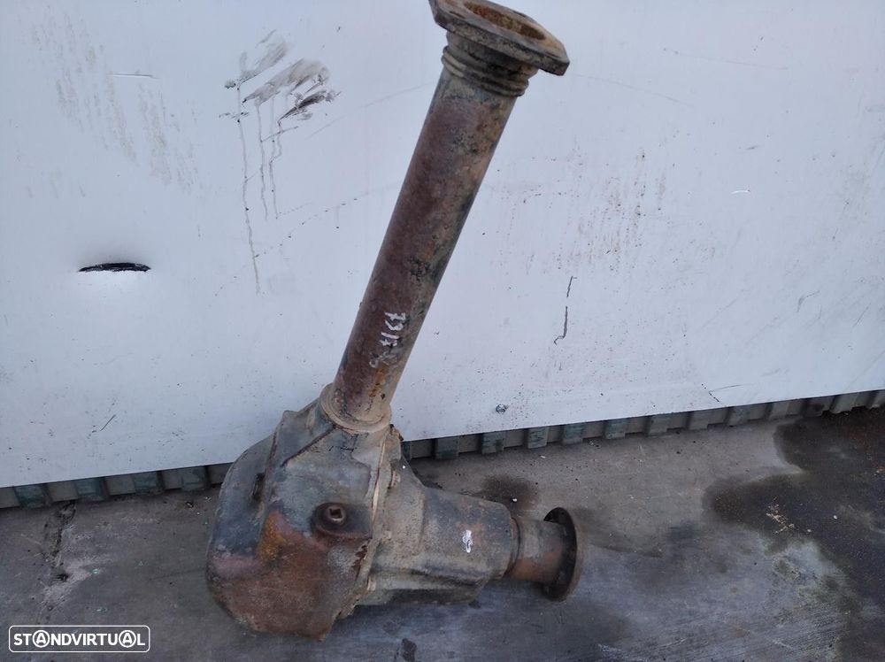 DIFERENCIAL FRONTAL OPEL FRONTERA A SPORT 1995 - 3