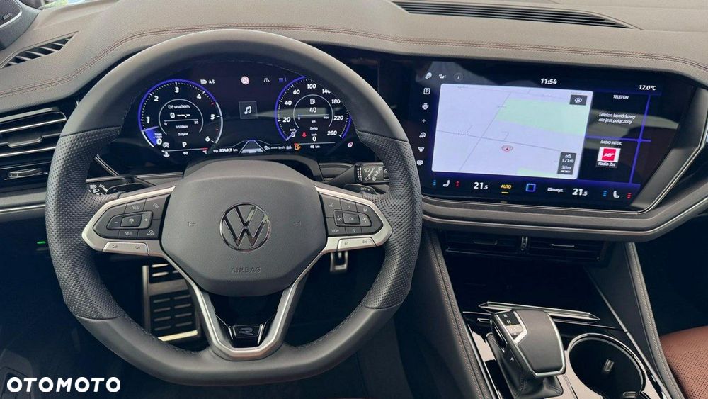 Volkswagen Touran - 37