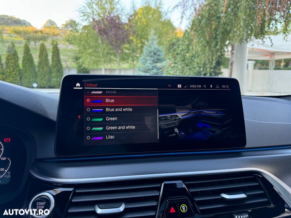 BMW Seria 5 - 26