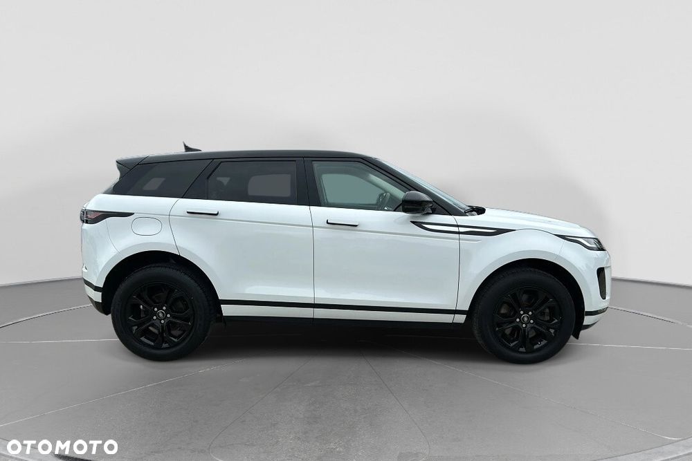 Land Rover Range Rover Evoque 2.0 P200 mHEV R-Dynamic SE - 17