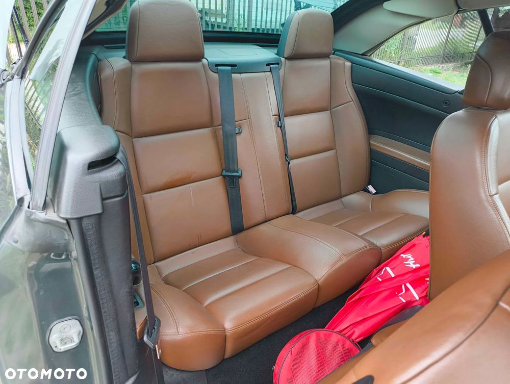 Peugeot 307 CC 2.0 - 15