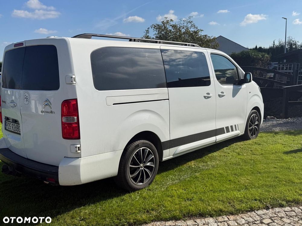 Citroën Jumpy Combi - 4
