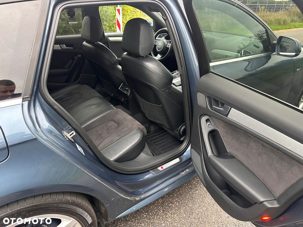 Audi A4 Avant - 7