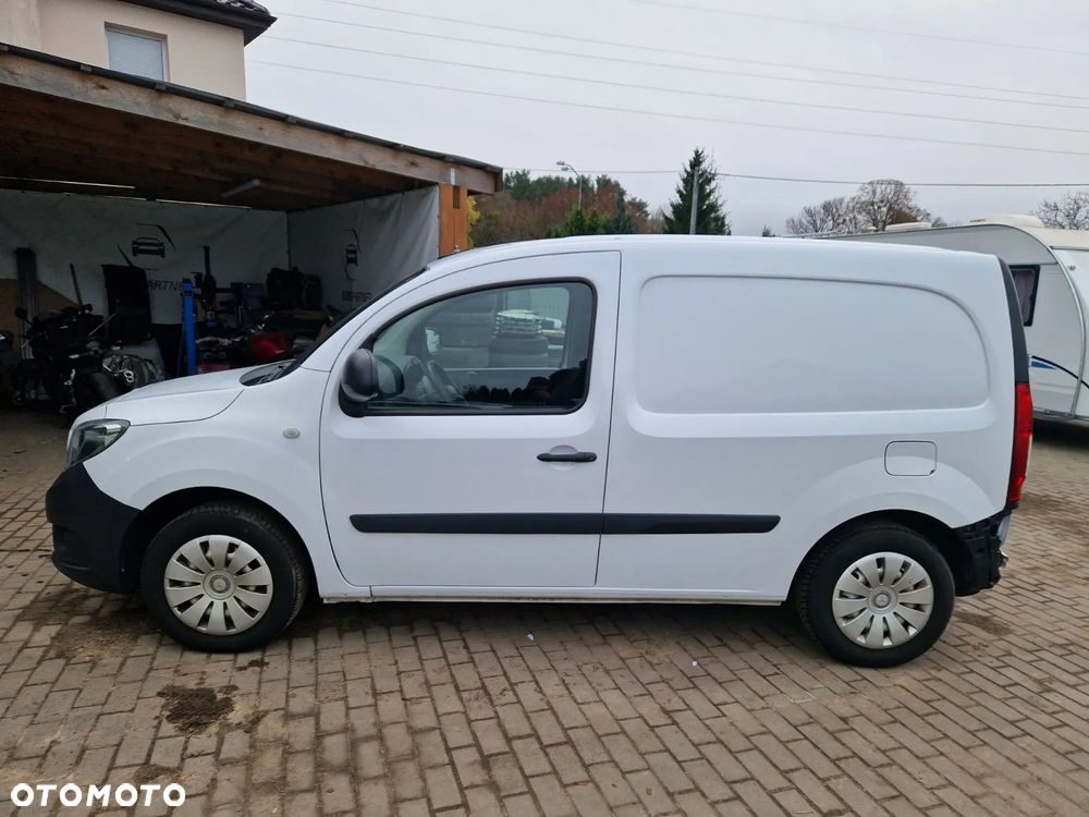 Mercedes-Benz Citan - 28