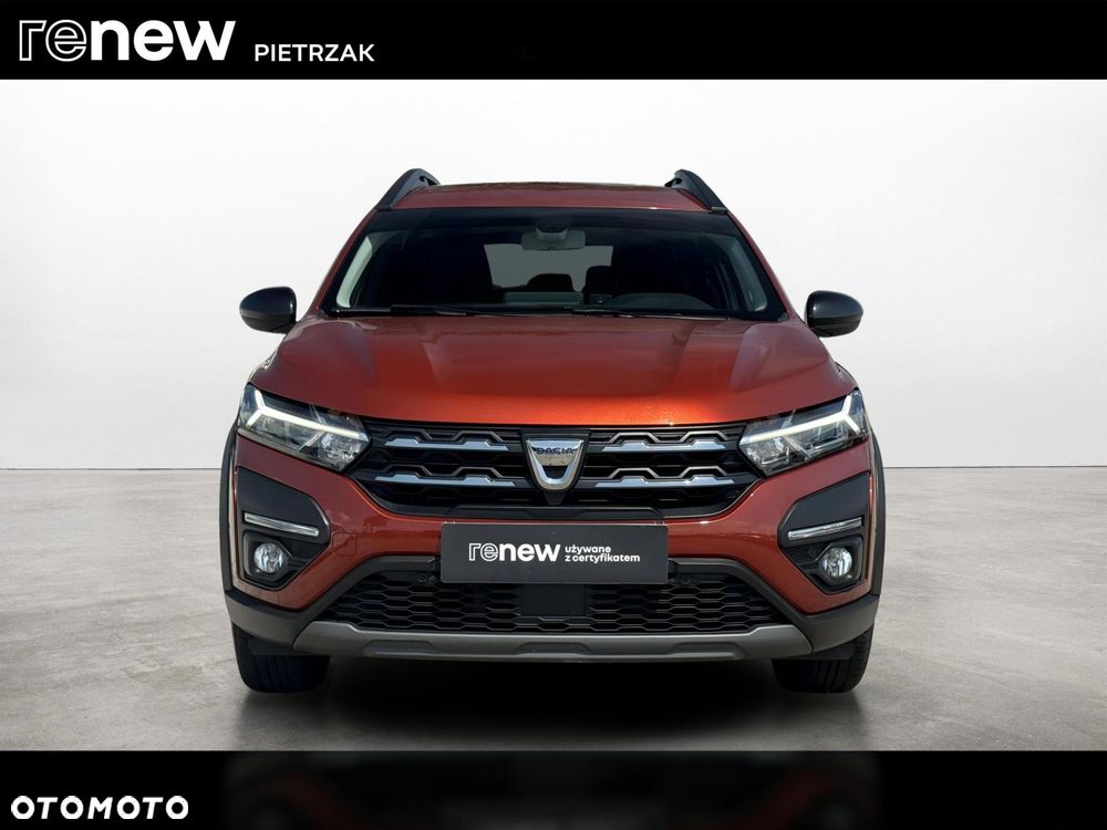 Dacia Jogger - 8