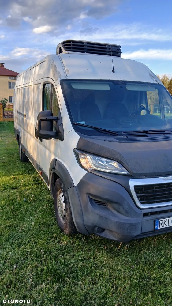 Peugeot Boxer - 4