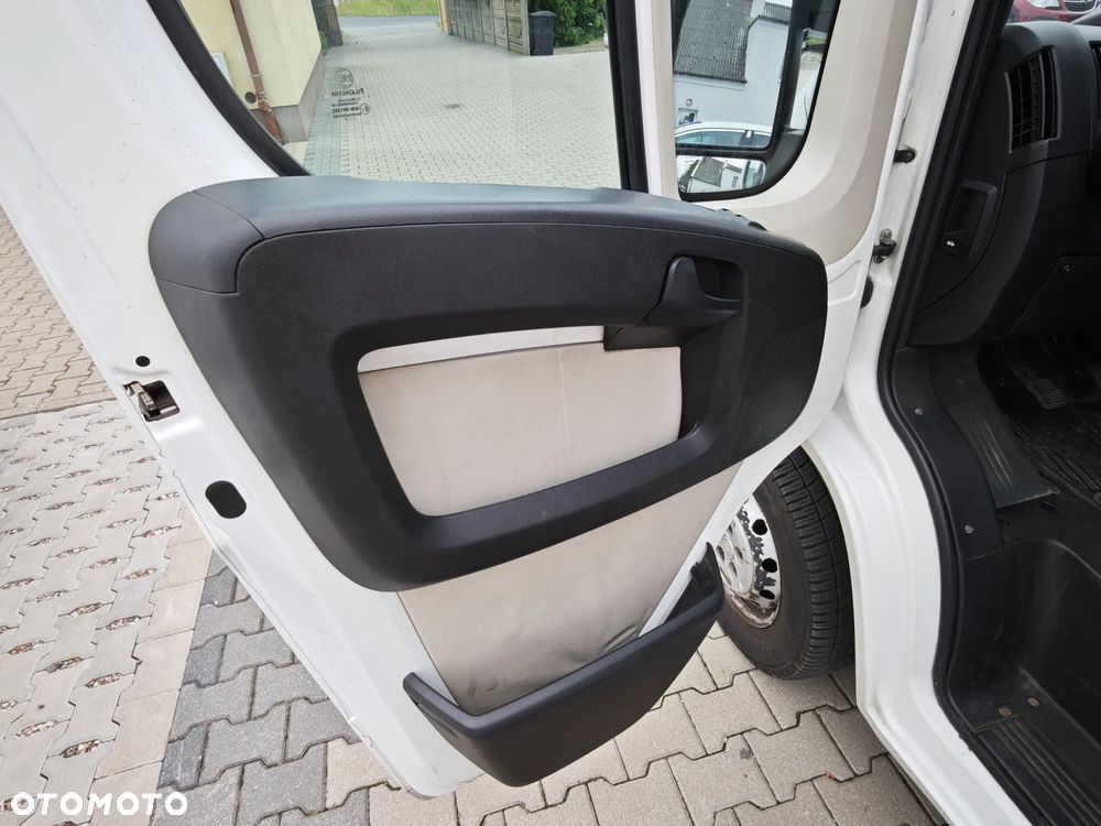 Fiat Ducato - 35