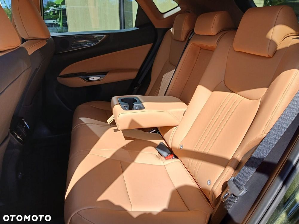 Lexus NX 350h Prestige 2WD - 7