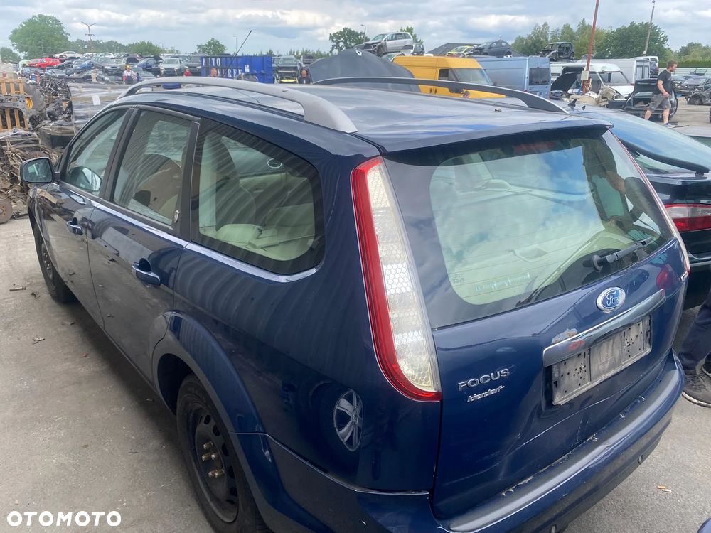179 / Ford Focus Mk2 Lift / Na Części - 3