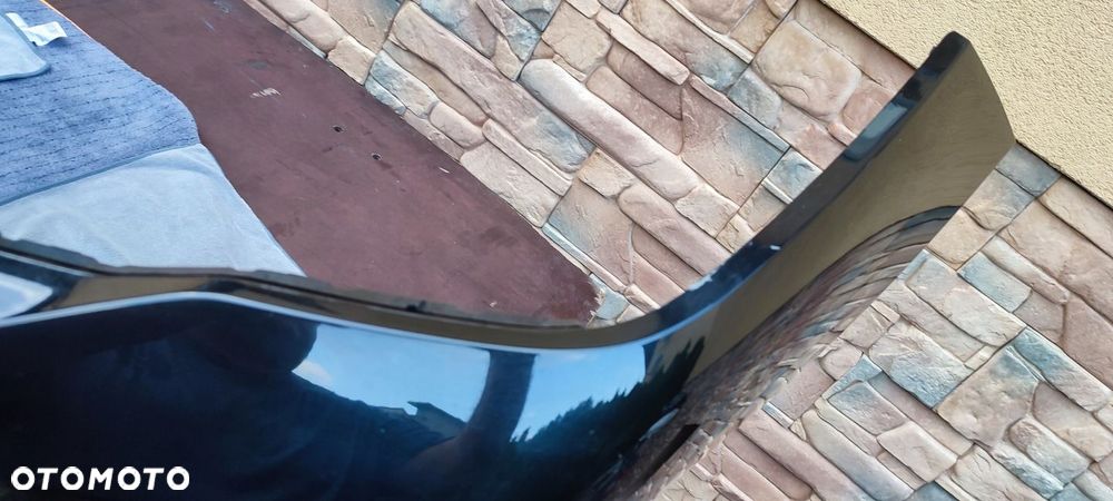 Zderzak Przedni Bmw 2 F44 M2 Gran Coupe Czarny 4xPdc 2xLed Bdb 51118075476 - 7