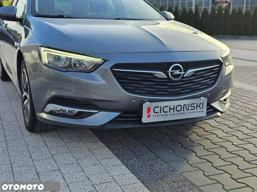 Opel Insignia 1.6 CDTI Exclusive S&S Eco - 17