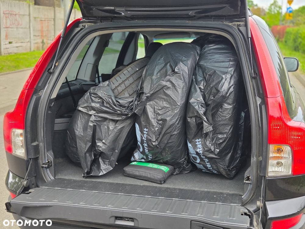 Volvo XC 90 D5 Executive - 18