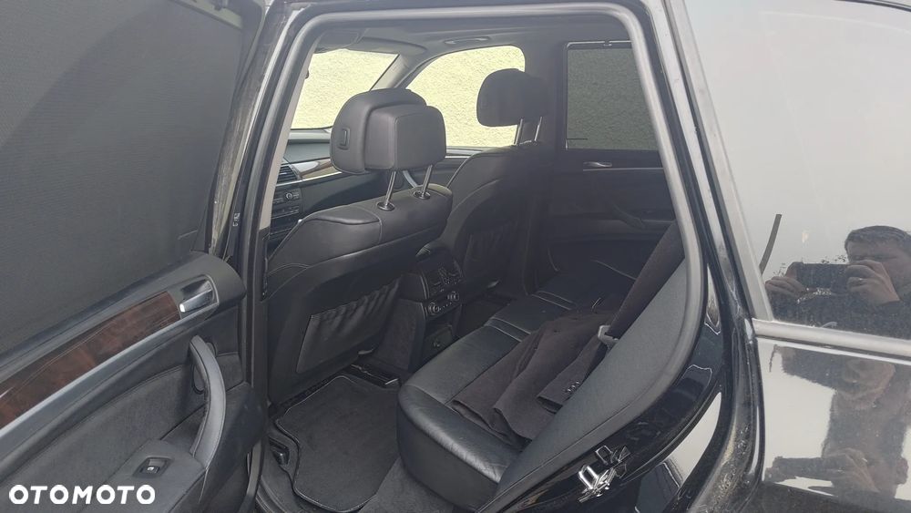 BMW X5 3.5d xDrive - 11