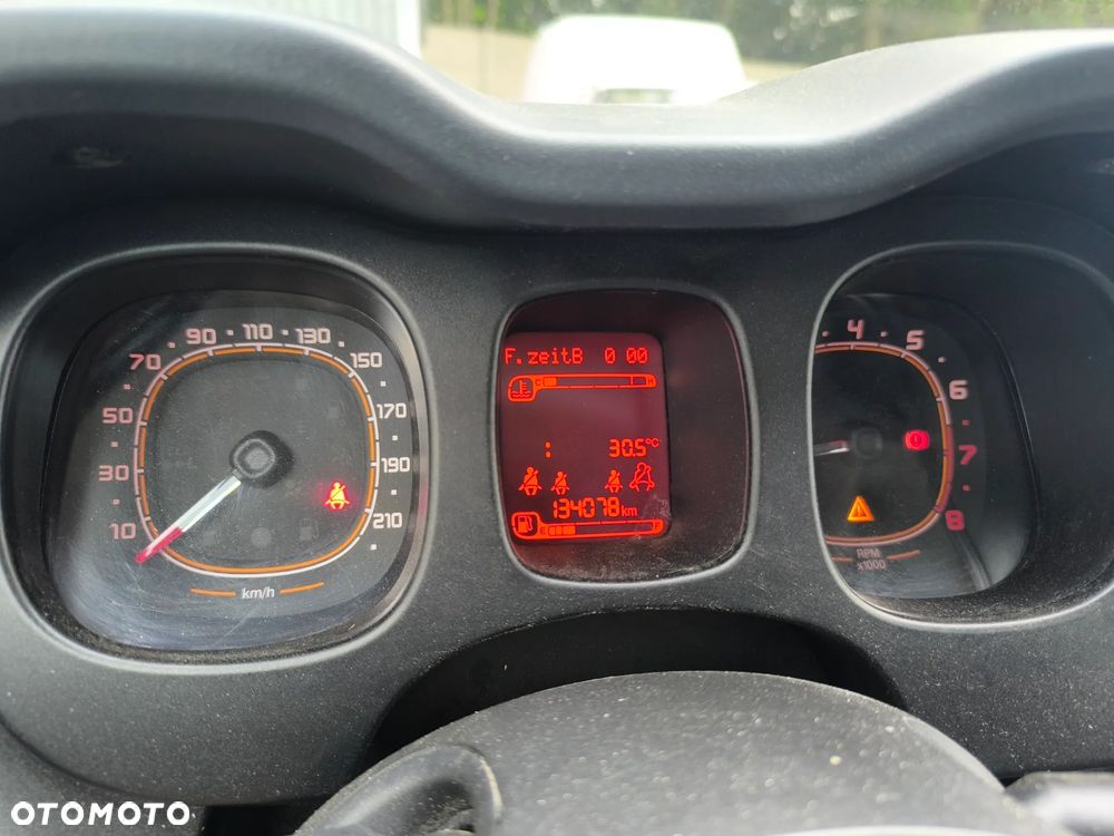 Fiat Panda - 12