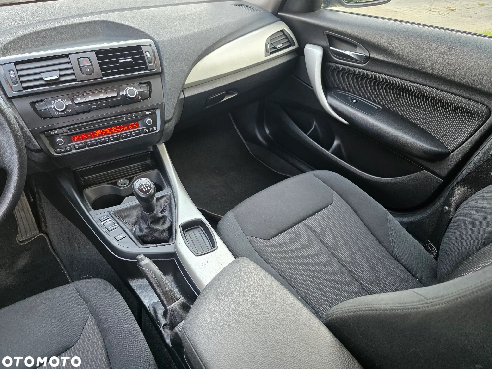 BMW Seria 1 116i Sport Line - 17