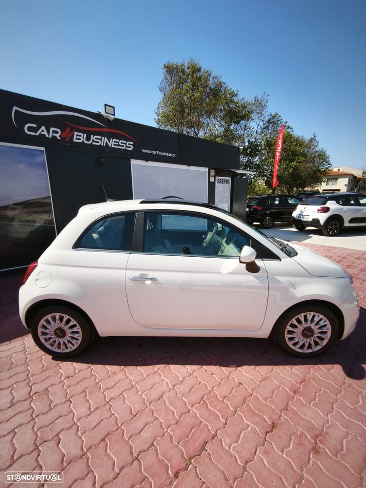 Fiat 500 1.0 Hybrid - 15