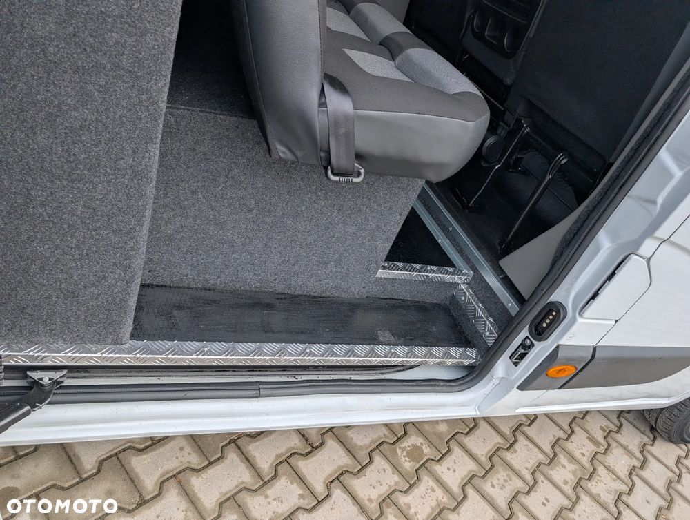 Renault Master MAXI Long - 13