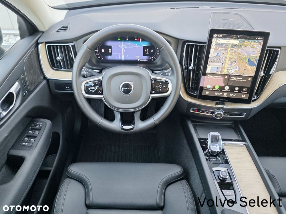 Volvo XC 60 - 20