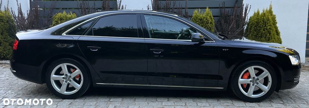 Audi A8 3.0 TDI Quattro - 8