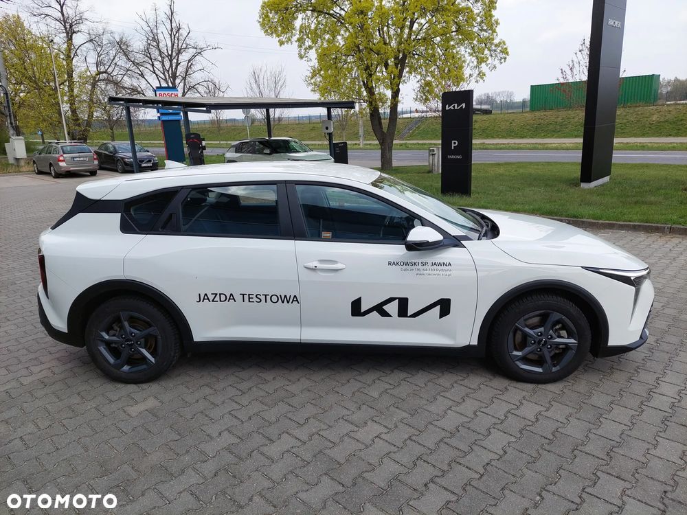 Kia K4 1.6 T-GDI M - 6