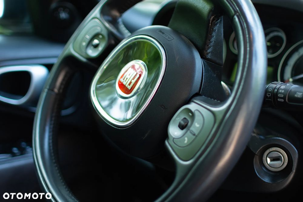 Fiat 500L 1.6 Multijet Trekking S&S - 26