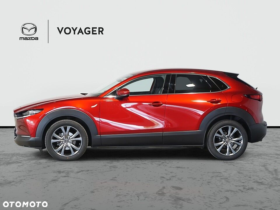 Mazda CX-30 - 5