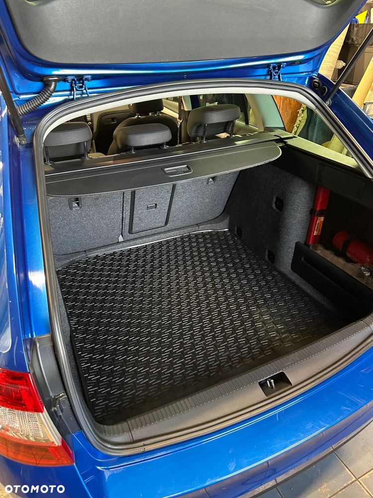 Skoda Octavia 1.4 TSI Ambition - 21