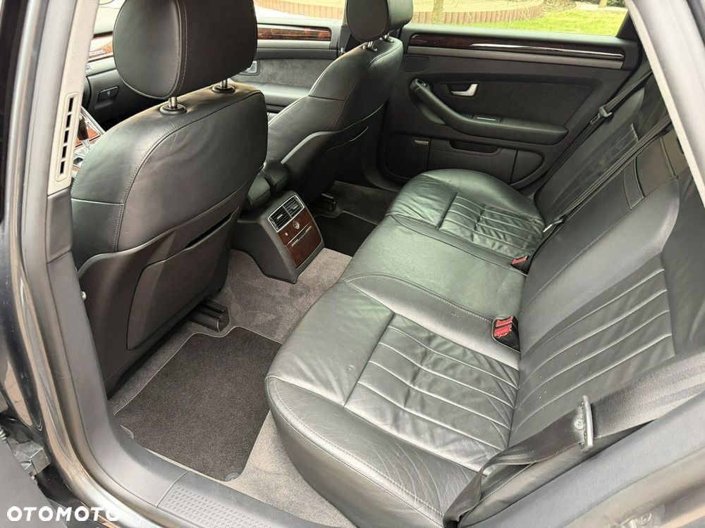 Audi A8 - 21