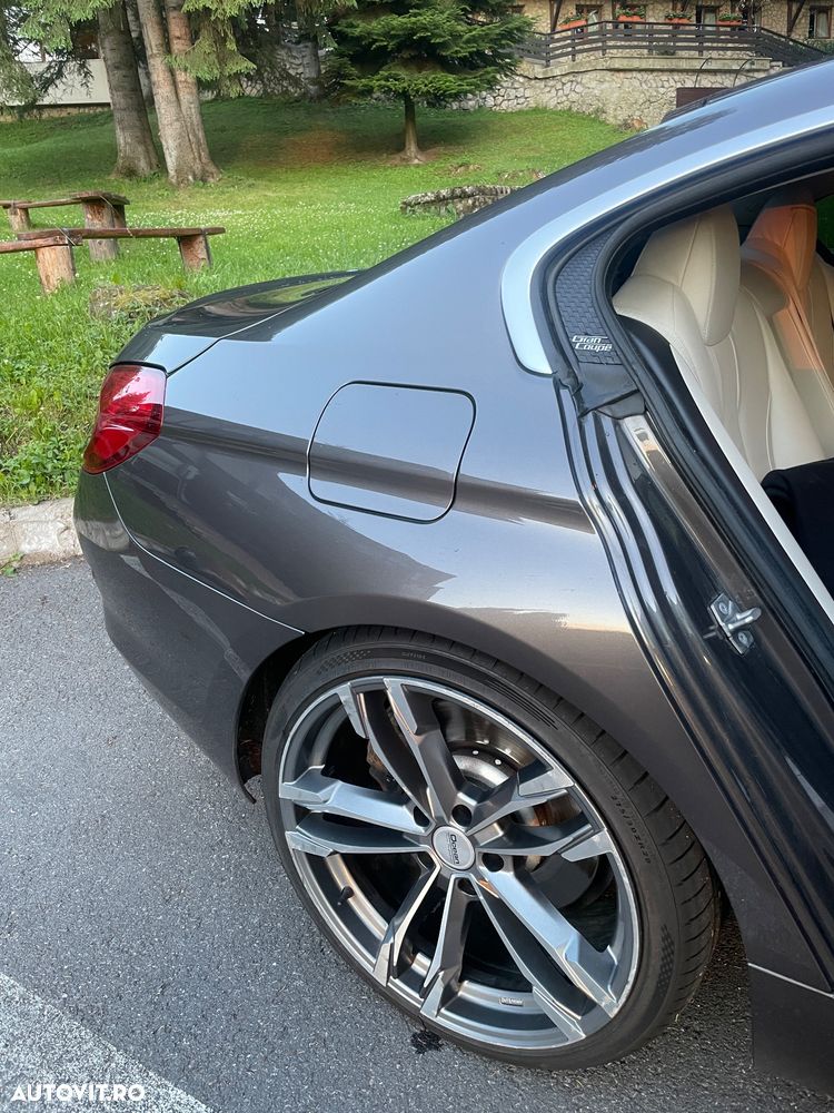 BMW Seria 6 640d - 8