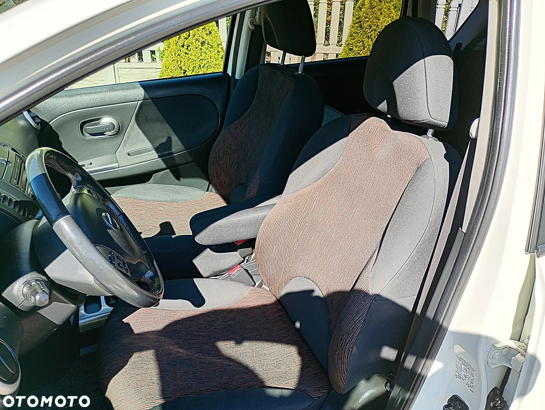 Nissan Note - 27