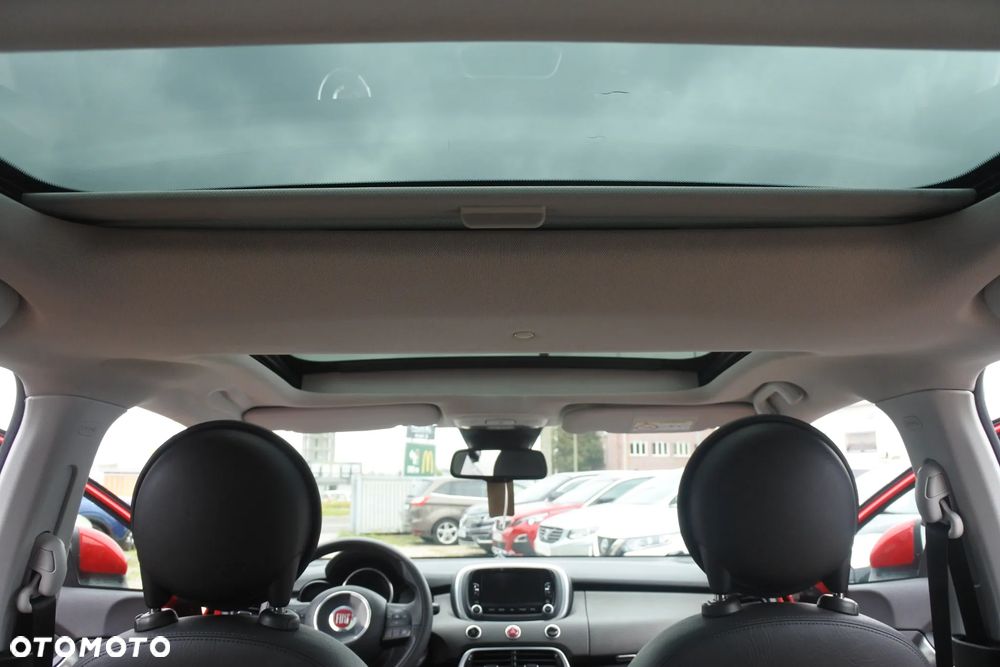 Fiat 500X 1.4 Multiair 4x2 S&S S-Design Urban Look - 14