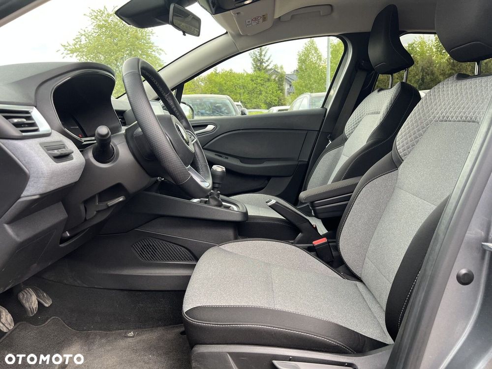 Mitsubishi Colt 1.0T Intense Style Cold - 14